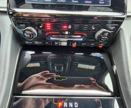 2024 Jeep Grand Cherokee L