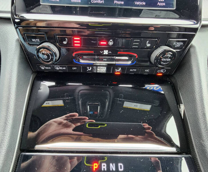 2024 Jeep Grand Cherokee L