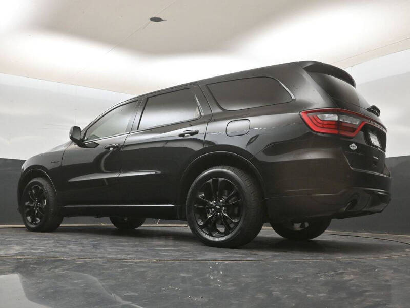 2020 Dodge Durango R/T