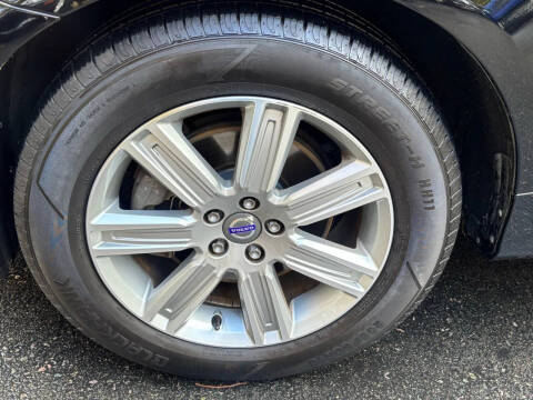 2016 Volvo XC60 T6 Drive-E