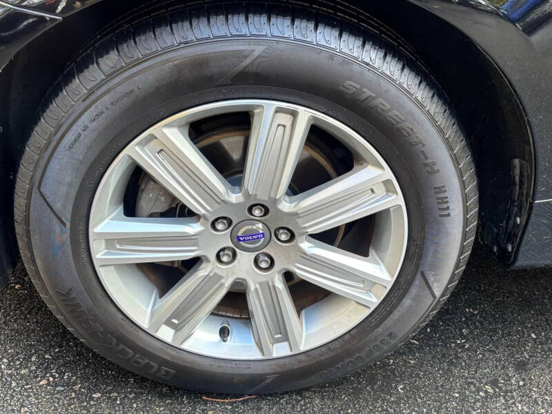 2016 Volvo XC60 T6 Drive-E