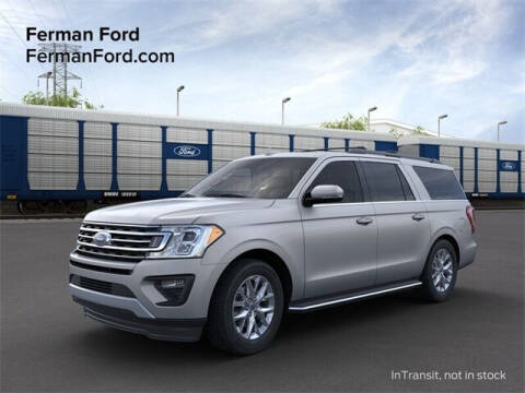 2021 Ford Expedition MAX