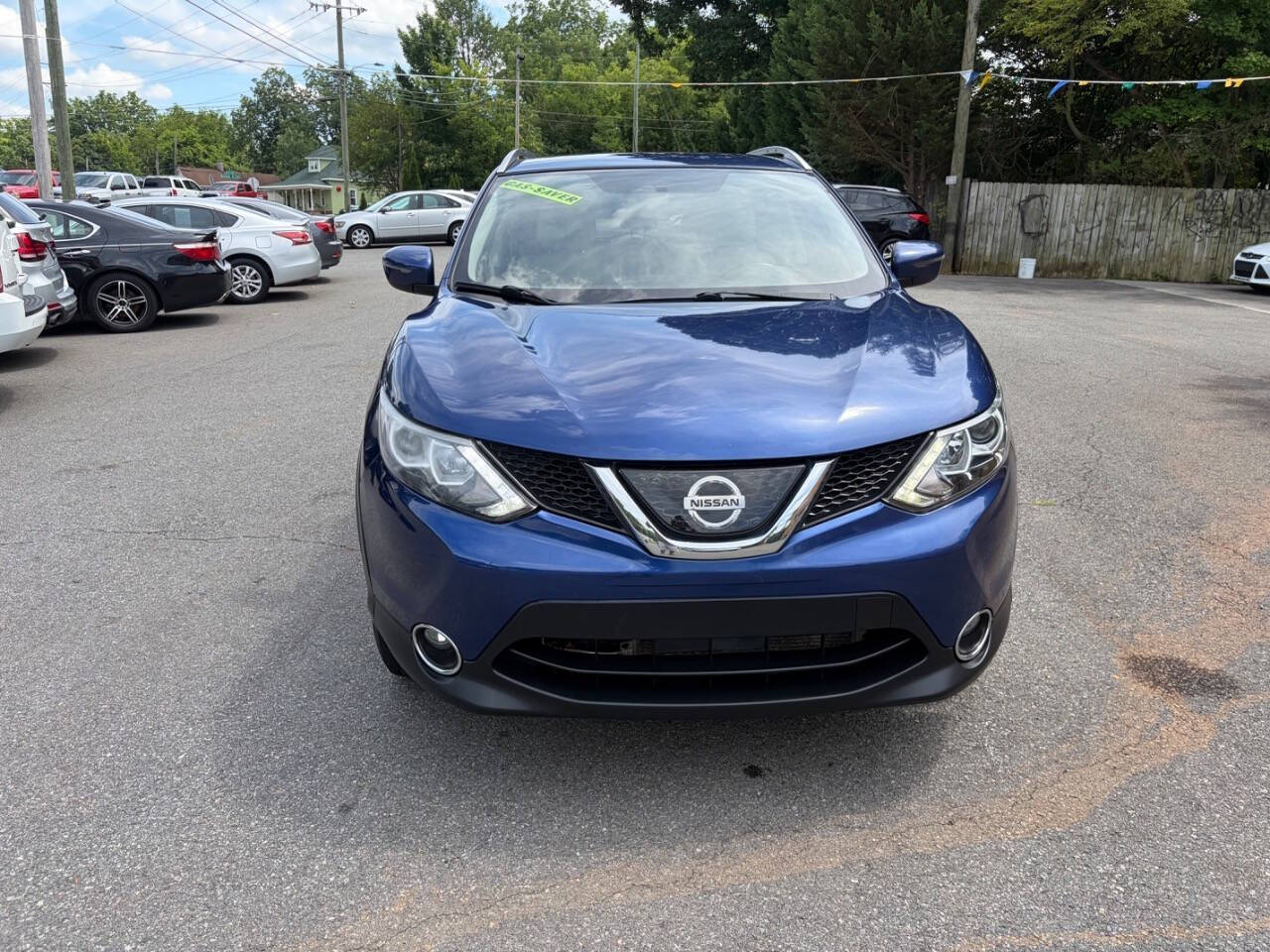 NissanRogue Sport2