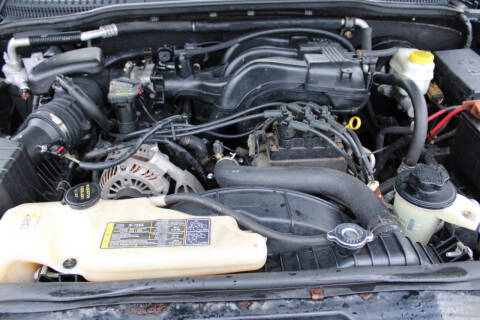 2010 Ford Explorer XLT