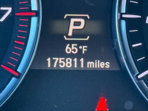 2014 Acura MDX SH-AWD w/Tech