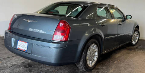 2005 Chrysler 300