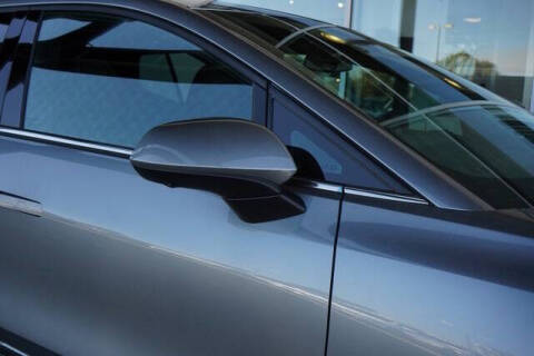 2025 Chevrolet Equinox EV LT 2