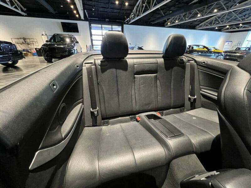 2018 BMW 4 Series 430i