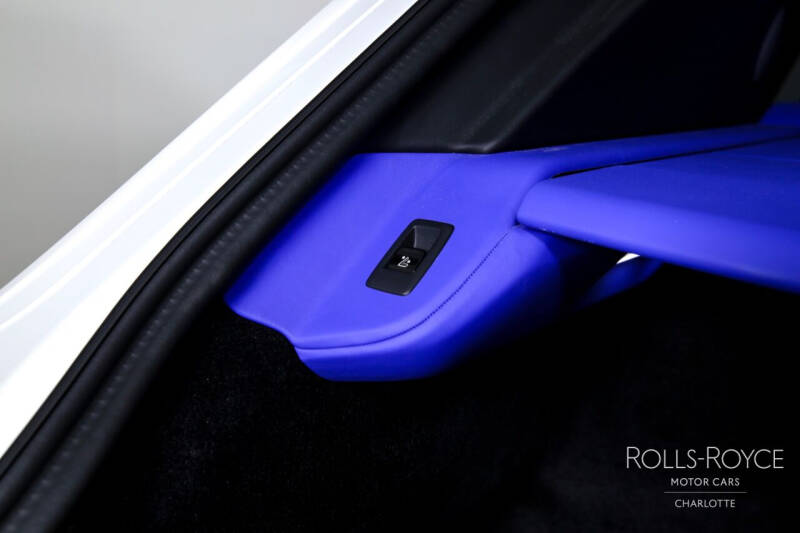 2024 Rolls-Royce Cullinan