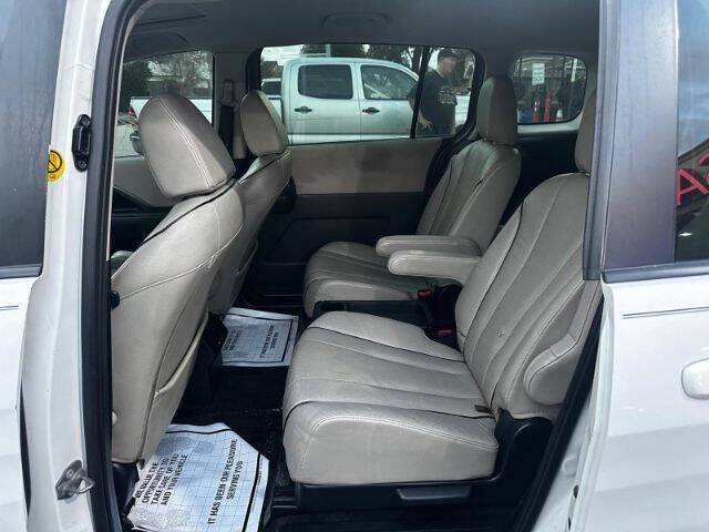 2014 Mazda MAZDA5 Grand Touring