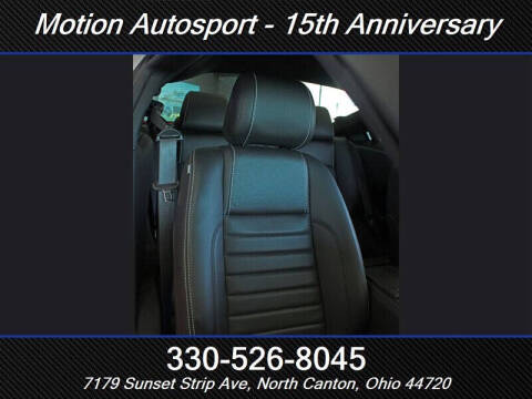2013 Ford Mustang GT Premium