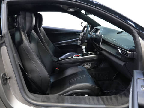 2024 Lotus Emira V6 First Edition