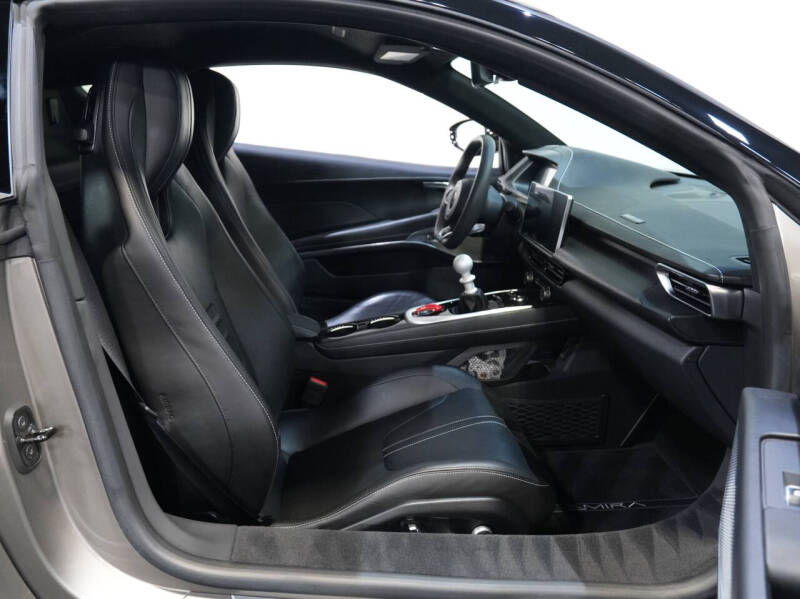 2024 Lotus Emira V6 First Edition