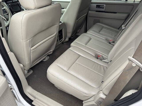 2013 Ford Expedition Limited