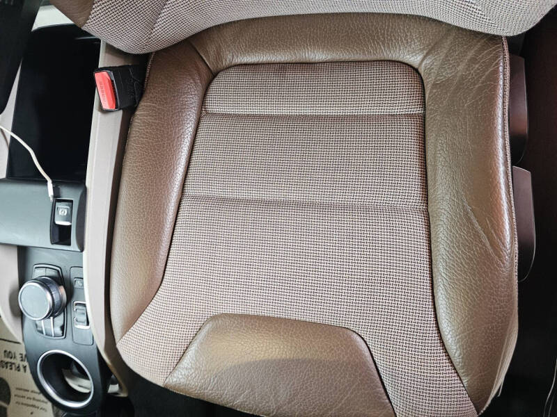 2018 BMW i3 s