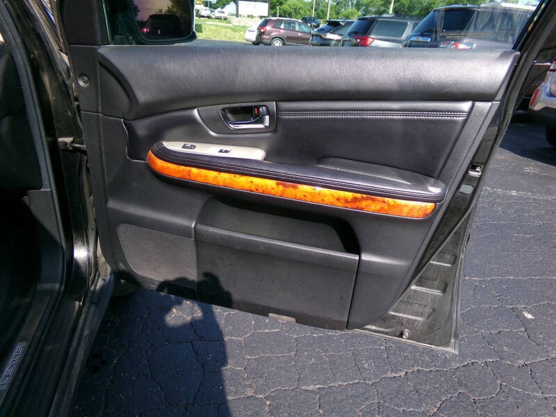 2005 Lexus RX 330