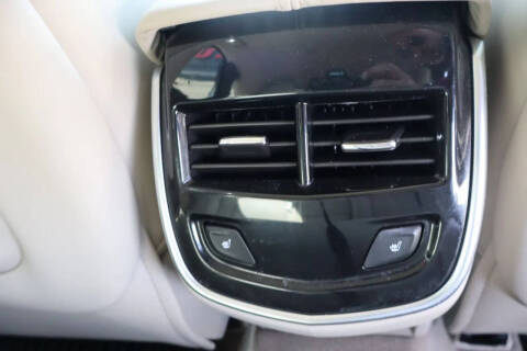 2016 Cadillac XTS Luxury