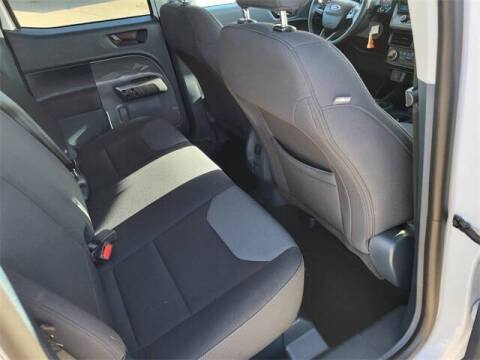 2022 Ford Maverick XL