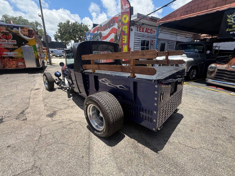 1929 Ford Hot rod