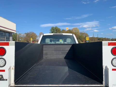 2017 Ford F-350 Super Duty