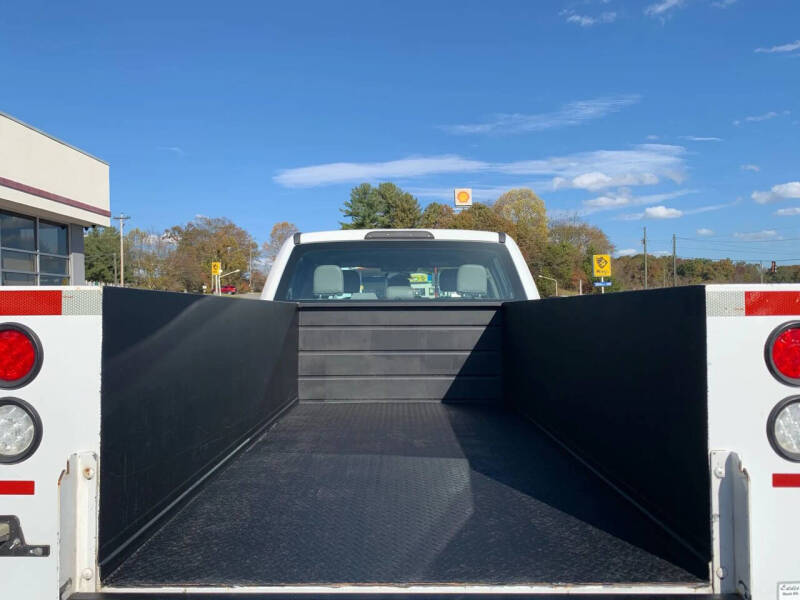 2017 Ford F-350 Super Duty