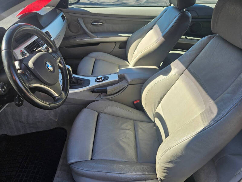 2008 BMW 3 Series 335i