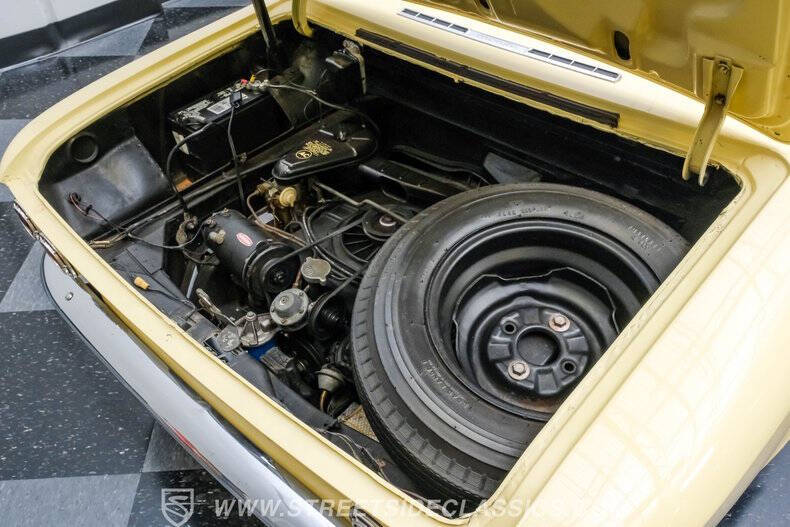 1962 Chevrolet Corvair