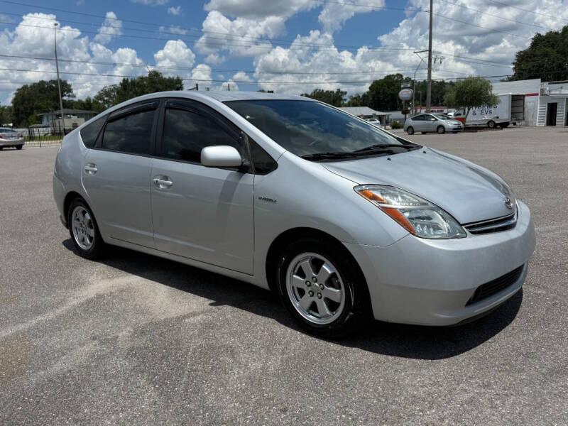 2009 Toyota Prius