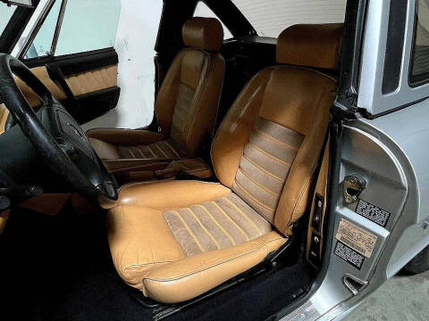 1991 Alfa Romeo Spider Veloce