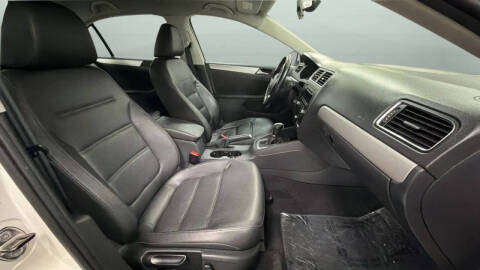 2013 Volkswagen Jetta