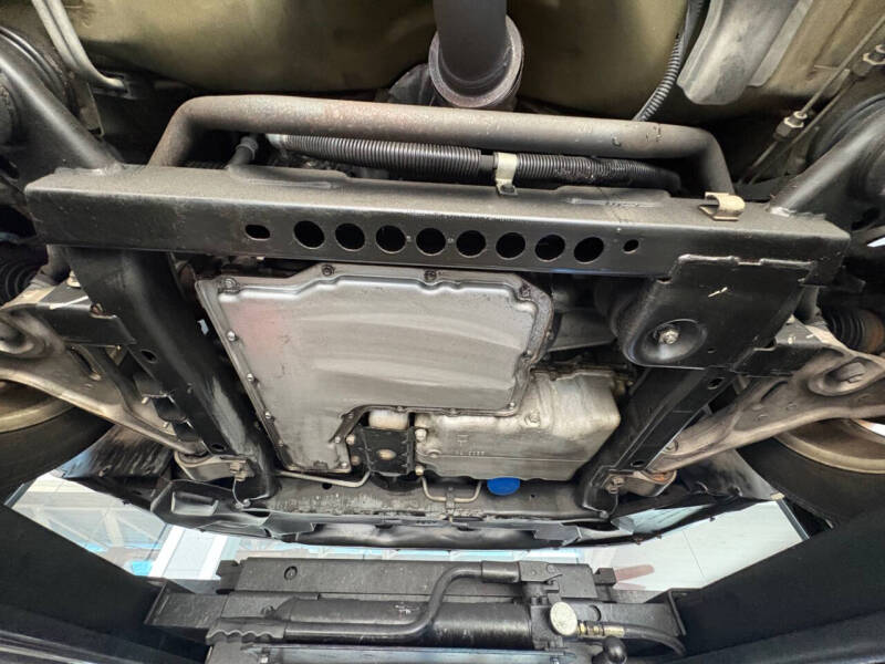 2007 Cadillac DTS