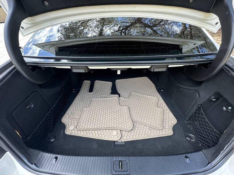 2012 Mercedes-Benz E-Class E 350 Luxury