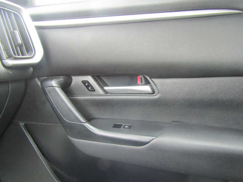 2025 Mazda CX-50 2.5 S Select