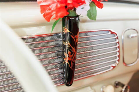 1955 Volkswagen Beetle