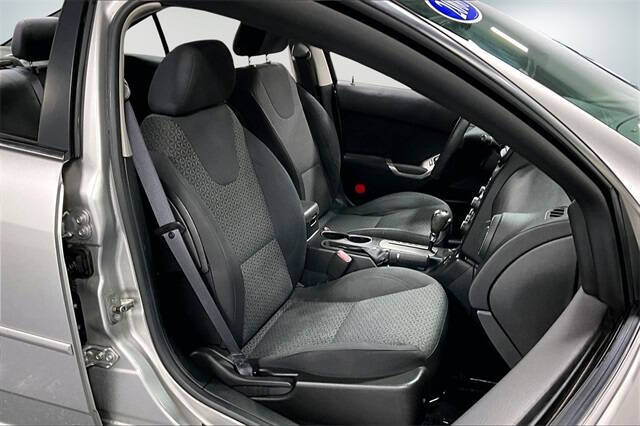 2008 Pontiac G6 Value Leader