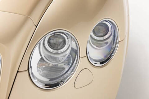 2011 Bentley Continental GT