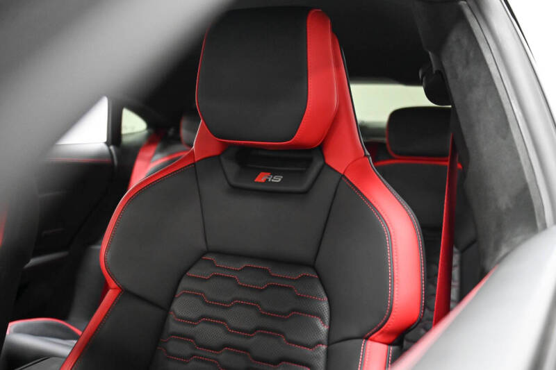 2023 Audi RS e-tron GT quattro