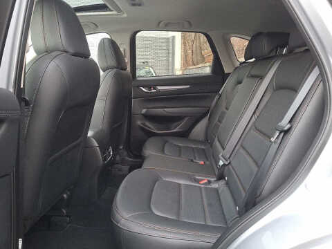 2023 Mazda CX-5 2.5 S Preferred