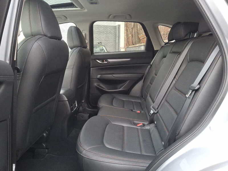 2023 Mazda CX-5 2.5 S Preferred