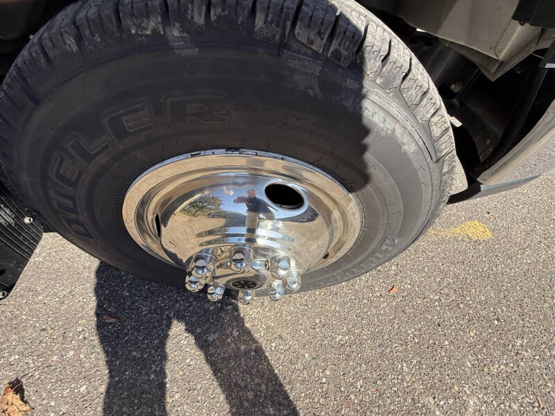 2019 Ford FOUR WINDS THOR 22E