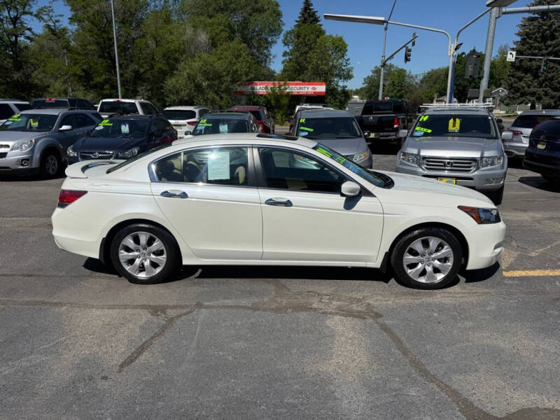 2009 Honda Accord