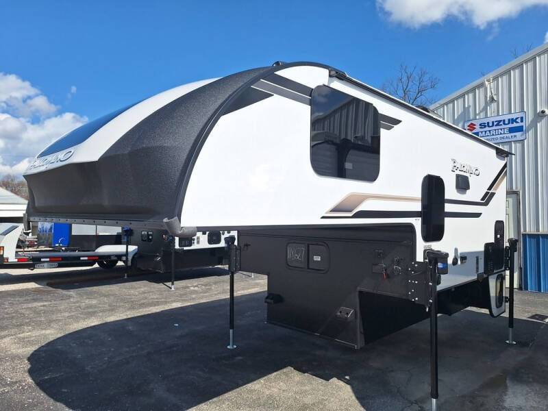 2024 Palomino Backpack Hard Side HS-8801