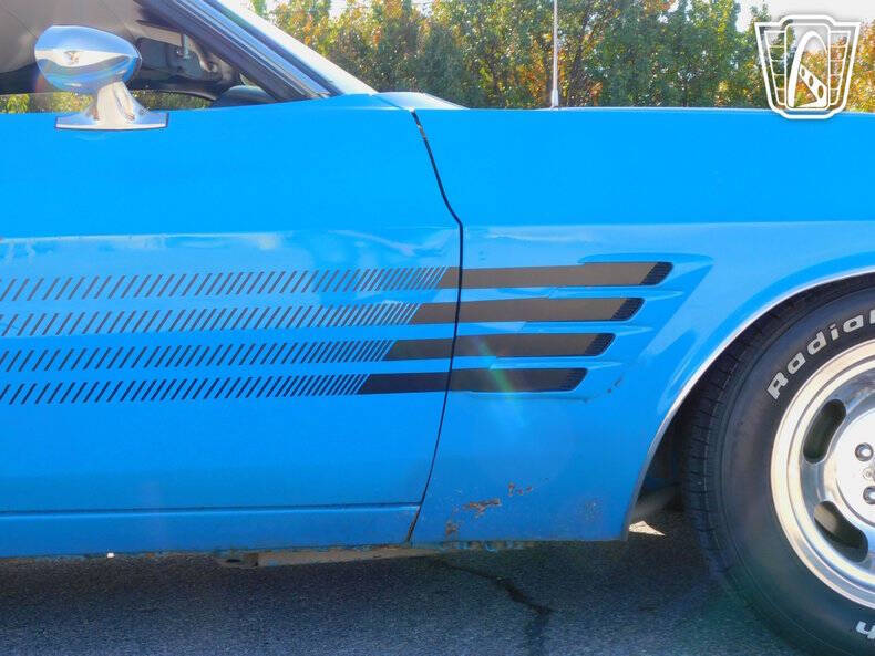 1973 Dodge Challenger