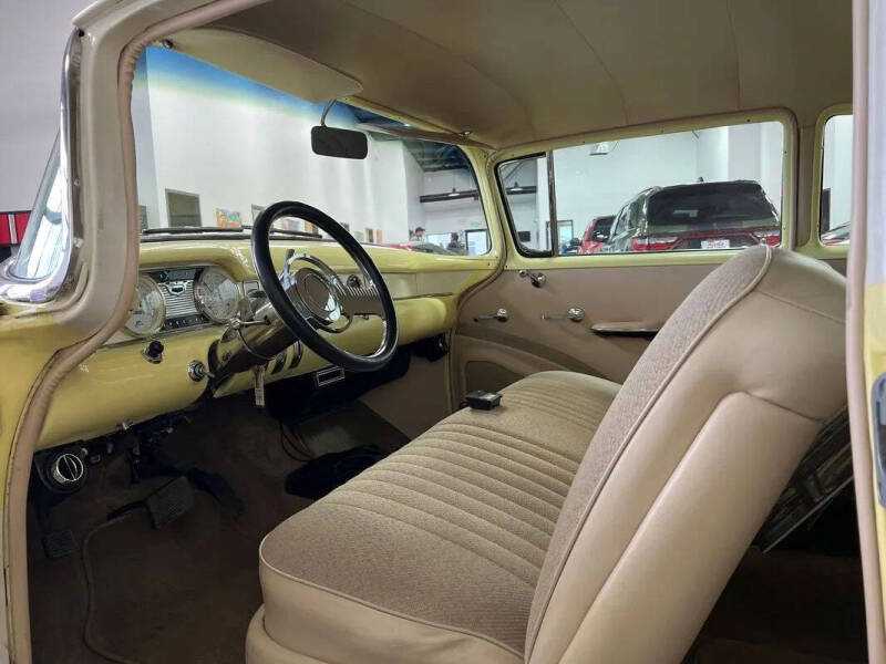 1954 Buick Special