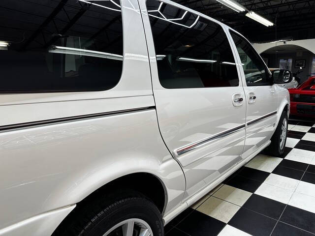 2006 Buick Terraza CX