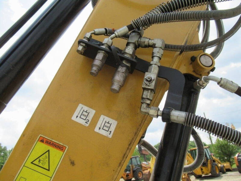 2021 Caterpillar 309CR