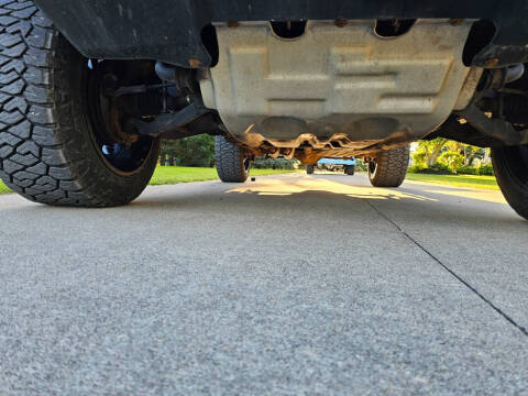 2003 HUMMER H2 Lux Series