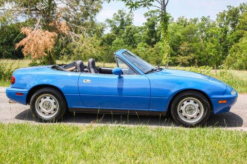 1990 Mazda MX-5 Miata