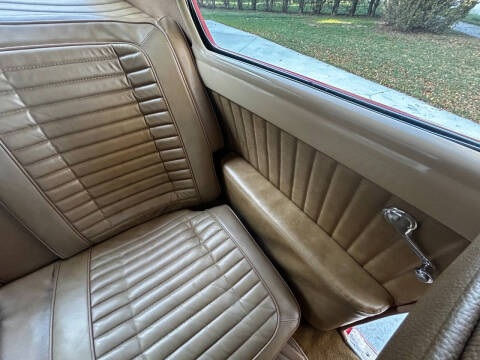 1949 Oldsmobile Futuramic 76