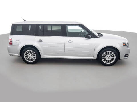 2016 Ford Flex SEL
